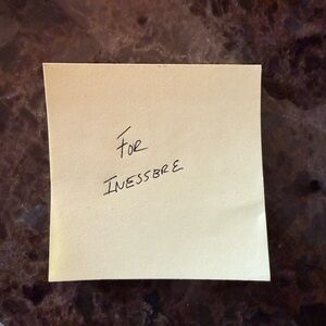 Archer & Olive A5 Pink Bow Dot Grid Notebook private